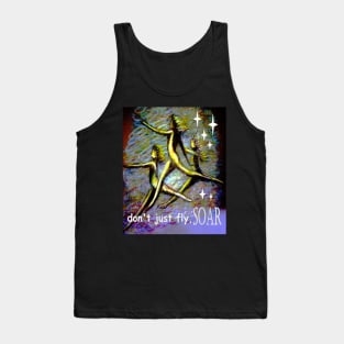 Soar Tank Top